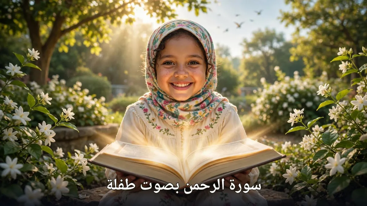 سورة الرحمن