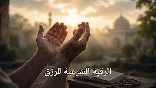 الرقية الشرعية للرزق والعين والحسد: تحصين نفسك بكلام الله والدعاء المأثور