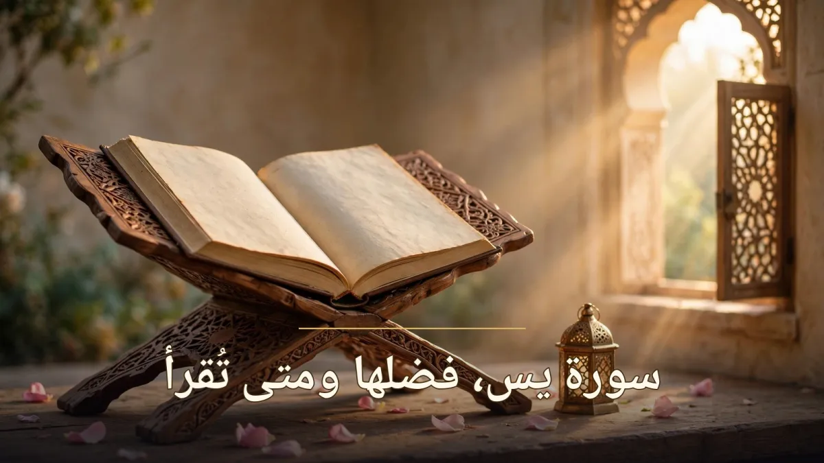 سورة يس