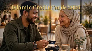 Islamic Credit Cards 2026: How They Work, Fees & Smart Choices