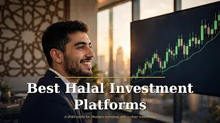 Best Halal Investment Platforms for Muslims in 2026