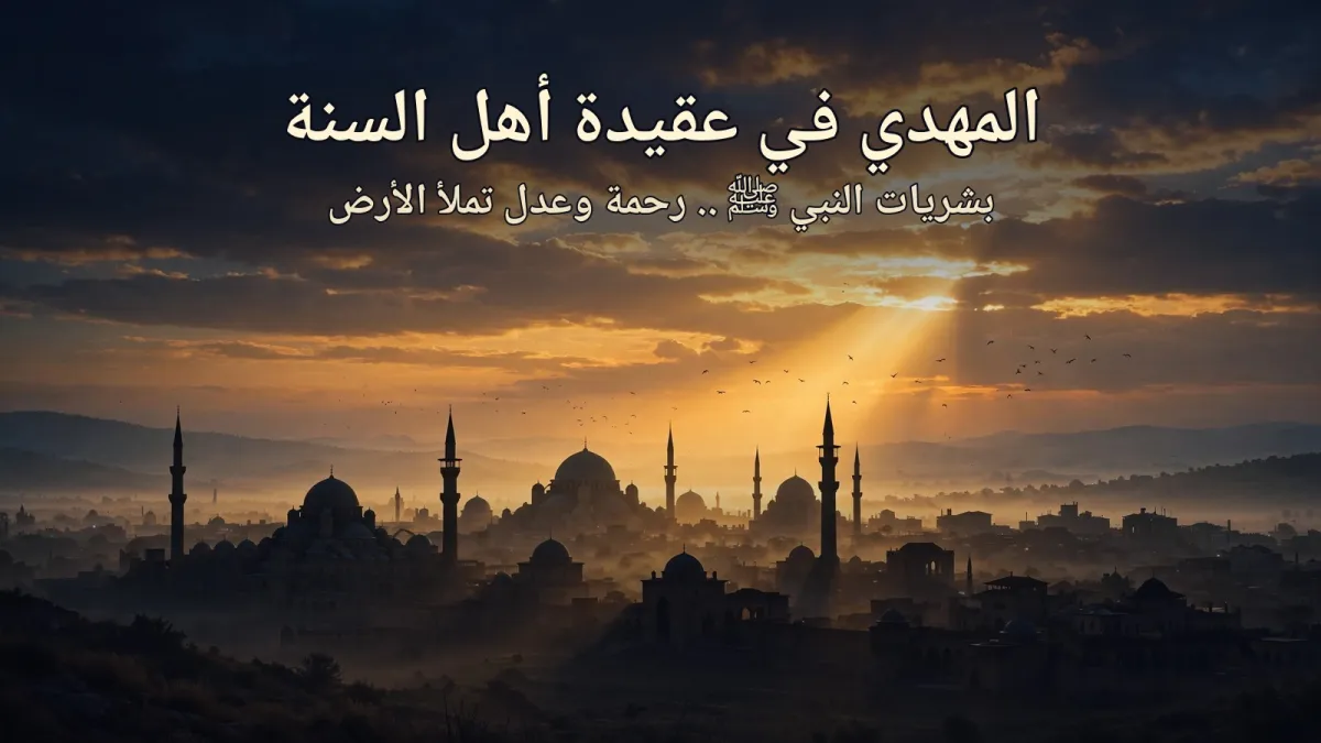 المهدي المنتظر