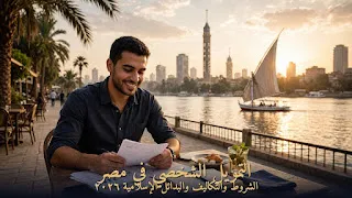 التمويل الشخصي في مصر 2026: الشروط والتكاليف والبدائل الإسلامية