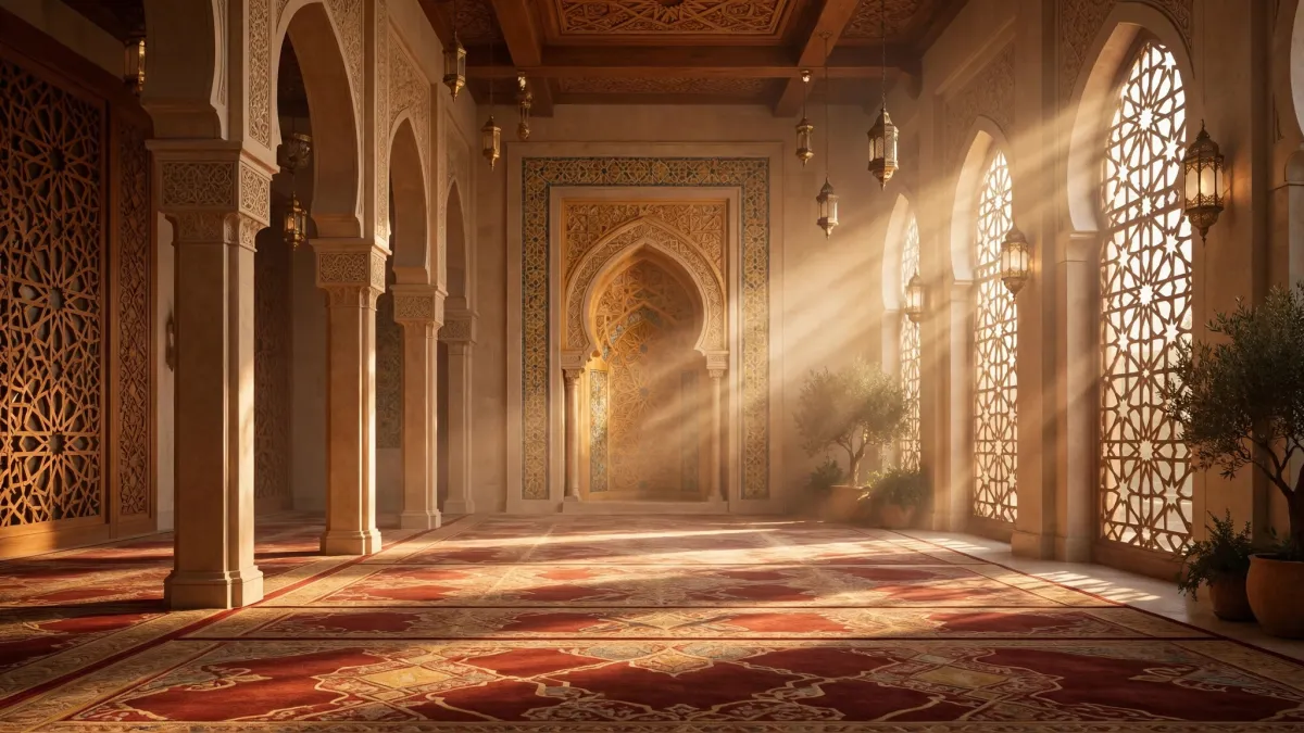 الدعاء في الإسلام: الدليل الشامل — فضله، آدابه، أوقات الاستجابة، والدعاء بأسماء الله الحسنى