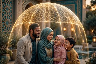 التأمين التكافلي: كيف تحمي عائلتك بطريقة حلال؟