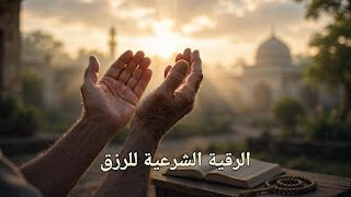 الرقية الشرعية للرزق والعين والحسد: تحصين نفسك بكلام الله والدعاء المأثور