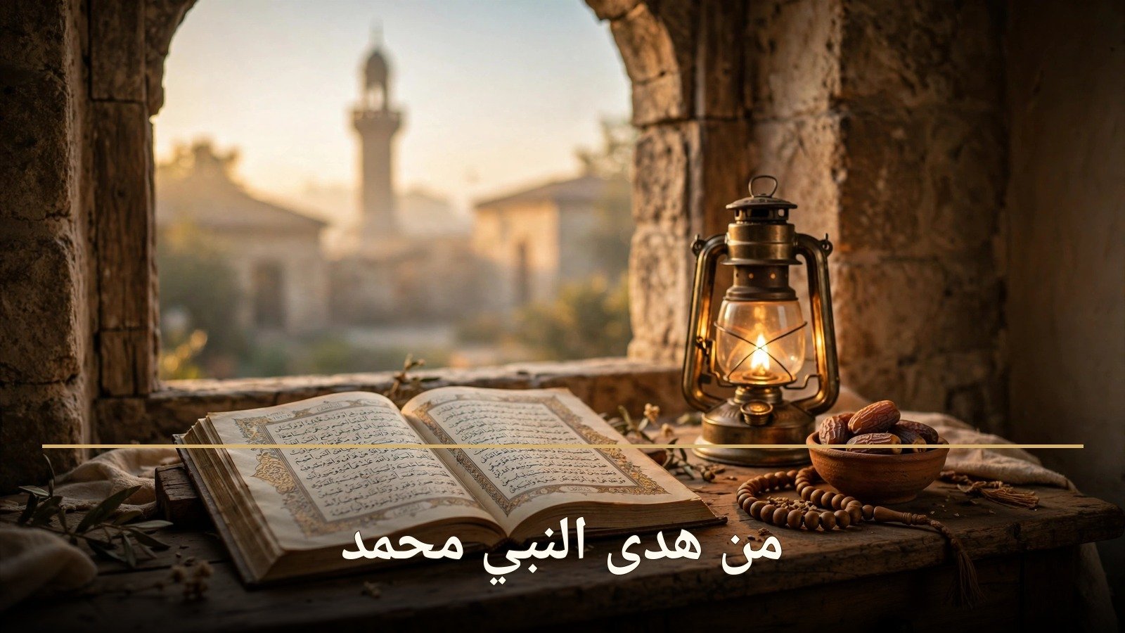 من هدى النبي محمد صلى الله عليه وسلم: الجزء الحادي عشر من السلسلة