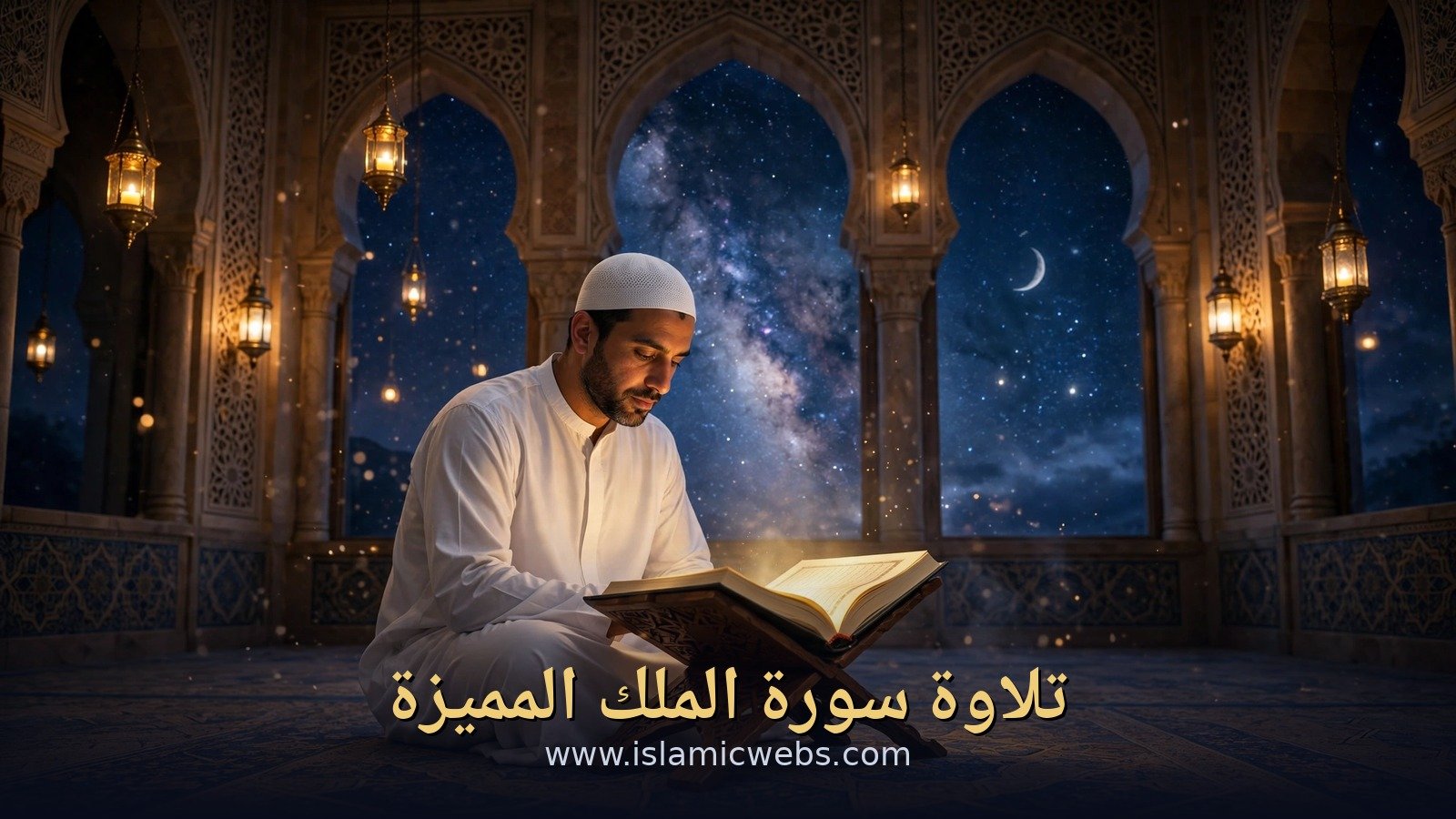 سورة الملك