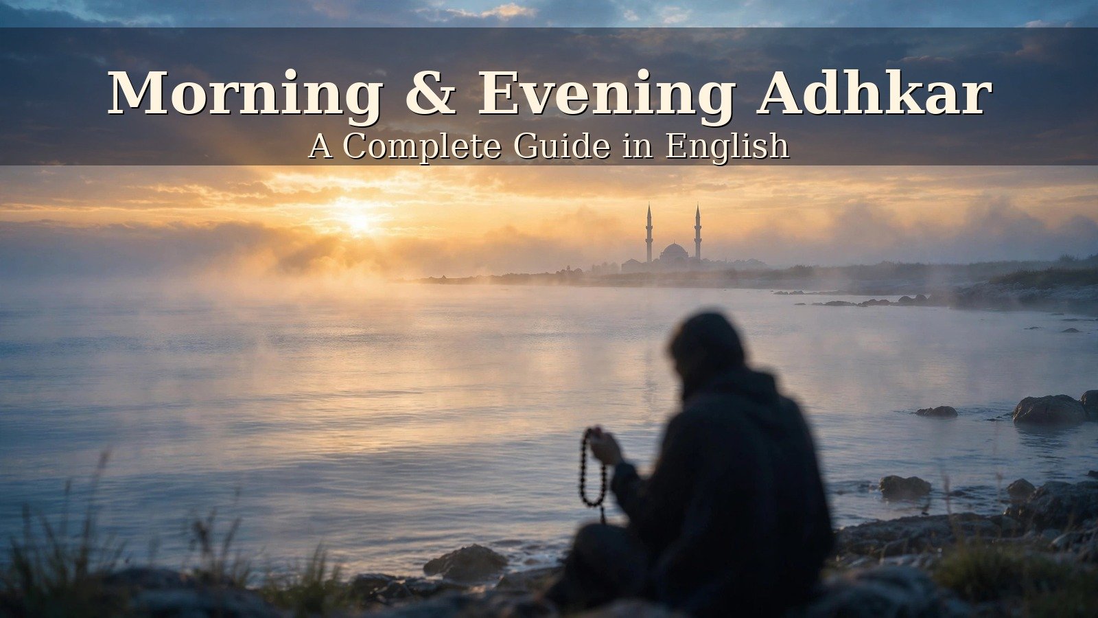 Morning and Evening Adhkar